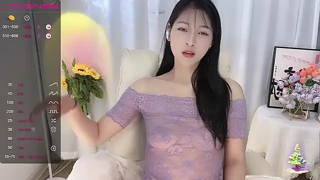 Snapshot of -Jolene-688- chatting on 02-20-25, 06:13 -Jolene-688- online show from 02-20-25, 06:13