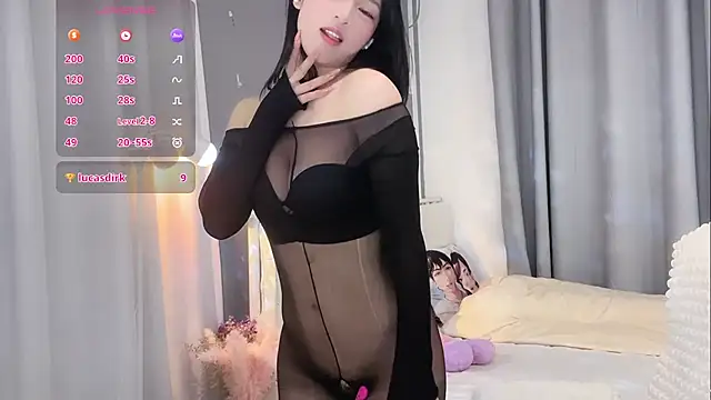 Snapshot of -Jolene-688- chatting on 09-17-25, 08:43 -Jolene-688- online show from 09-17-25, 08:43