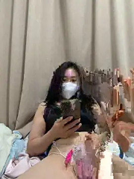 Snapshot of yuanduo-baby chatting on 04-15-26, 06:48 yuanduo-baby online show from 04-15-26, 06:48