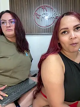 paula thompson2 online show from 12-20-25, 03:46