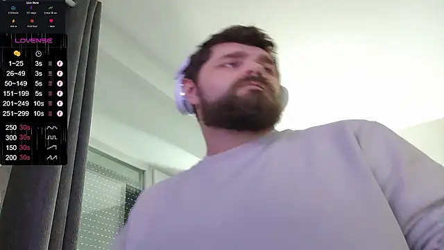 KingMarti online show from 01-19-26, 07:34