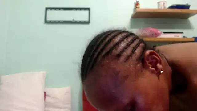 MistressShirleyx online show from 02-15-25, 12:04