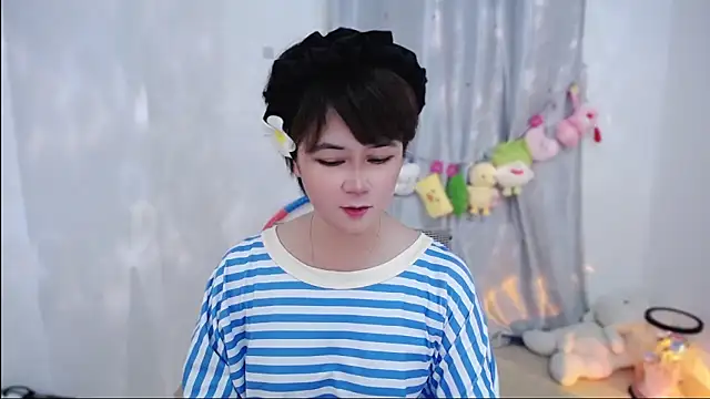 Fan ting online show from 10-19-25, 02:07