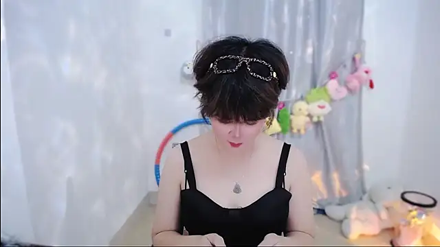 Fan ting online show from 10-22-25, 02:45