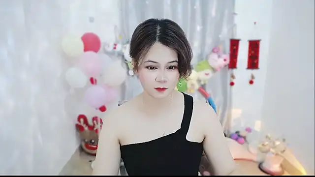Fan ting online show from 03-25-26, 05:02
