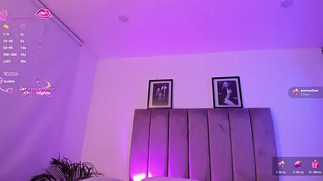 Niicoleta online show from 04-30-26, 08:53