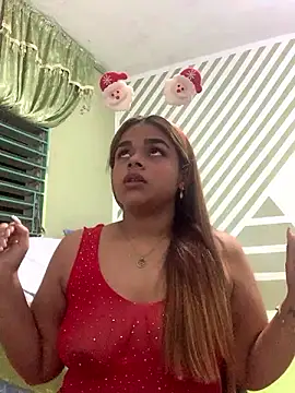 Evabigass online show from 12-03-24, 03:30