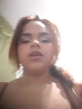 Evabigass online show from 01-06-25, 04:34