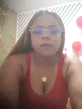 Evabigass online show from 02-16-25, 05:15