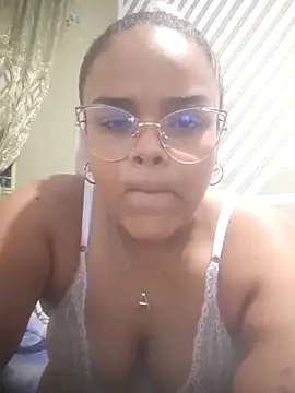 Evabigass online show from 02-28-25, 09:01