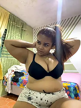 Evabigass online show from 09-21-25, 04:52