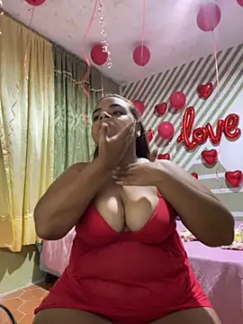 Evabigass online show from 10-22-25, 06:18