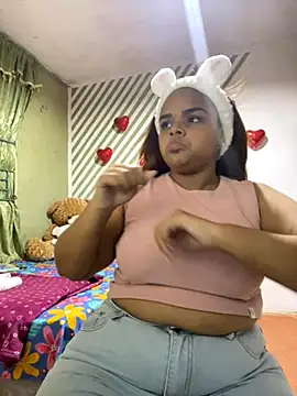 Evabigass online show from 11-19-25, 08:53