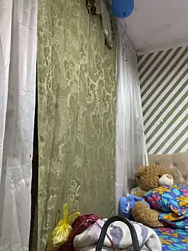 Evabigass online show from 02-18-26, 03:02