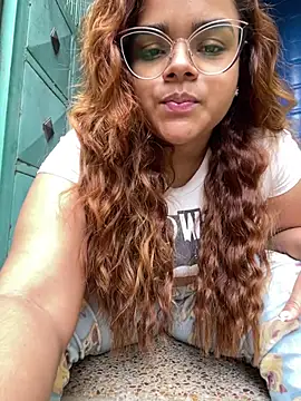 Evabigass online show from 03-04-26, 08:59