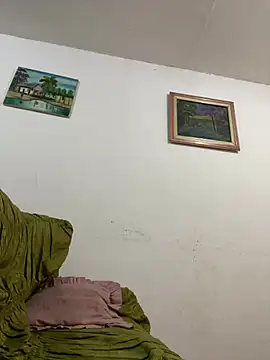 Evabigass online show from 04-06-26, 11:22