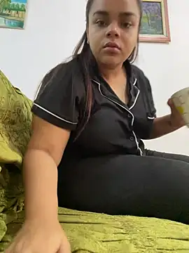 Evabigass online show from 04-08-26, 11:43