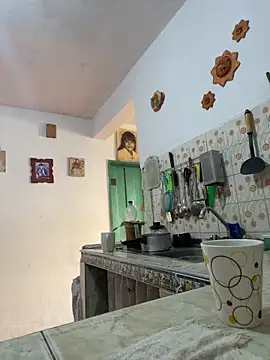 Evabigass online show from 04-27-26, 12:14