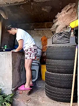 Elvishcassie  online show from 01-22-25, 07:03