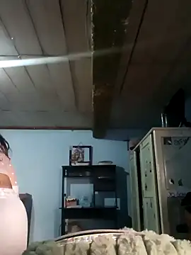 Elvishcassie  online show from 01-29-25, 09:07