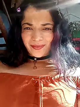 Elvishcassie  online show from 02-18-25, 08:47