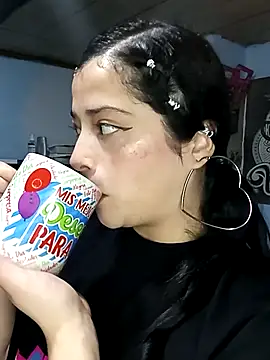 Elvishcassie  online show from 03-05-25, 01:50