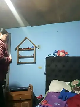 Elvishcassie  online show from 03-18-26, 10:02