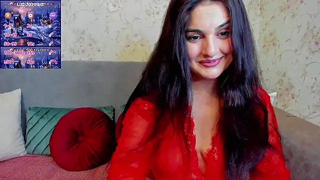 Snapshot of EssexALEXA chatting on 12-24-24, 11:22 EssexALEXA online show from 12-24-24, 11:22