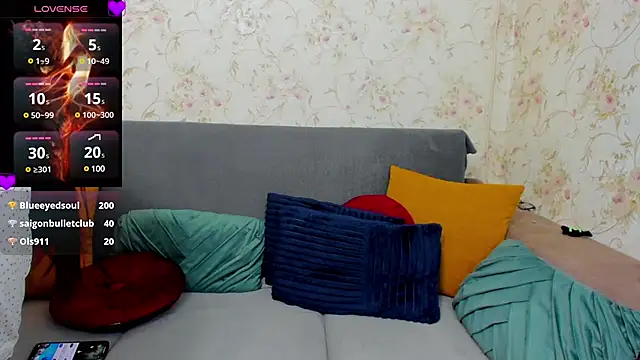 Snapshot of EssexALEXA chatting on 03-23-25, 01:53 EssexALEXA online show from 03-23-25, 01:53