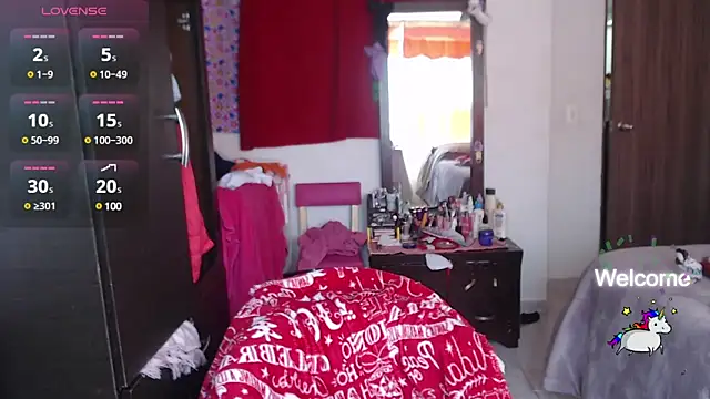 keyle lewis23 online show from 12-19-24, 06:12