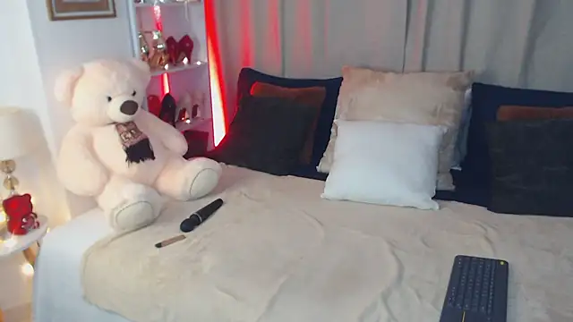 AnnaRouge online show from 02-21-26, 02:34