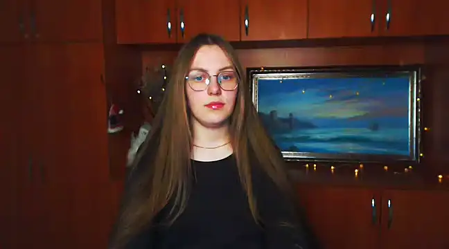  AlMamiyy  online show from 03-03-25, 04:03