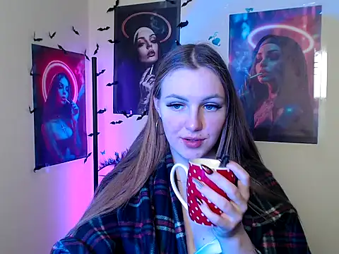  AlMamiyy  online show from 10-03-25, 01:08