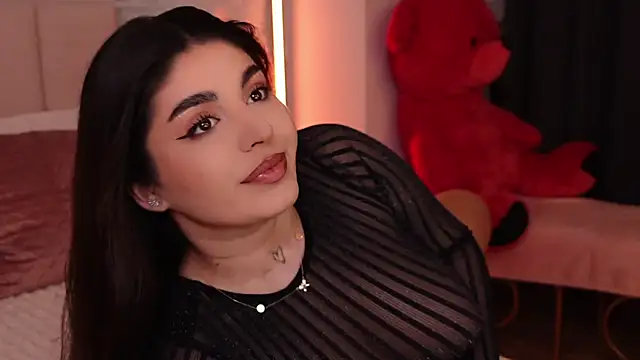 RachelSwaan online show from 01-13-25, 05:01