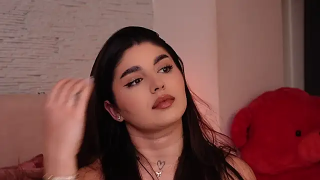 RachelSwaan online show from 02-07-25, 10:08