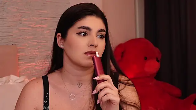 RachelSwaan online show from 03-11-25, 10:51