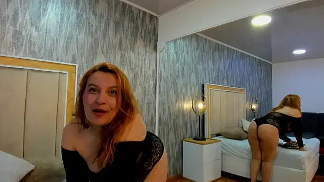 RoxieJackson online show from 11-19-25, 03:12