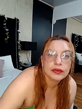 RoxieJackson online show from 11-28-25, 11:46