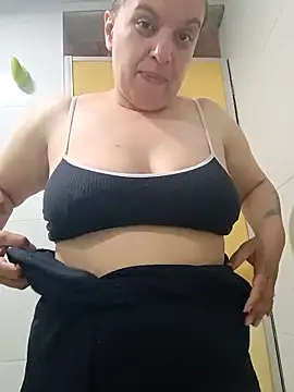 RoxieJackson online show from 11-29-25, 10:13