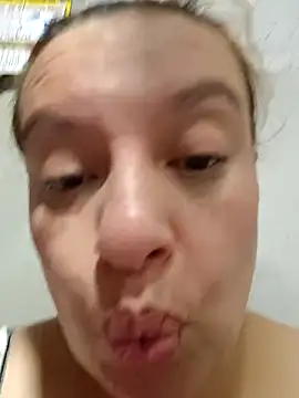 RoxieJackson online show from 11-30-25, 01:04