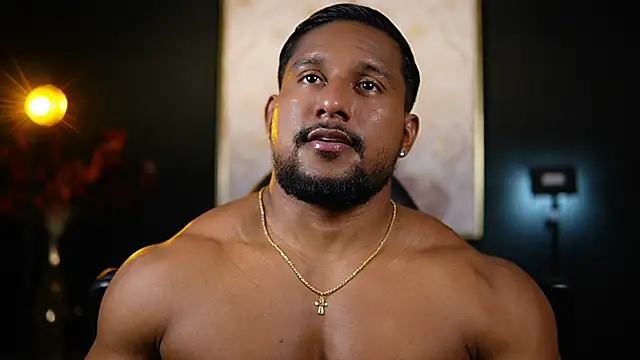 Snapshot of CallumMuscle chatting on 09-18-25, 07:16 CallumMuscle online show from 09-18-25, 07:16