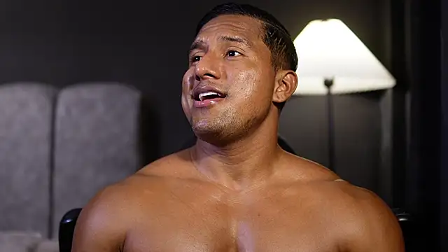 CallumMuscle online show from 12-03-25, 03:58