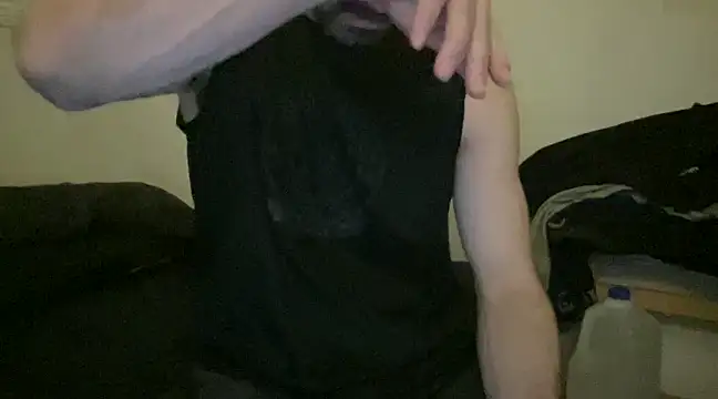 alphajoshkosh online show from 02-24-25, 01:13