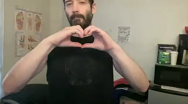 alphajoshkosh online show from 03-08-25, 04:28