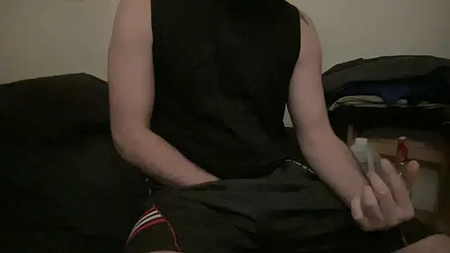 alphajoshkosh online show from 01-11-26, 09:47