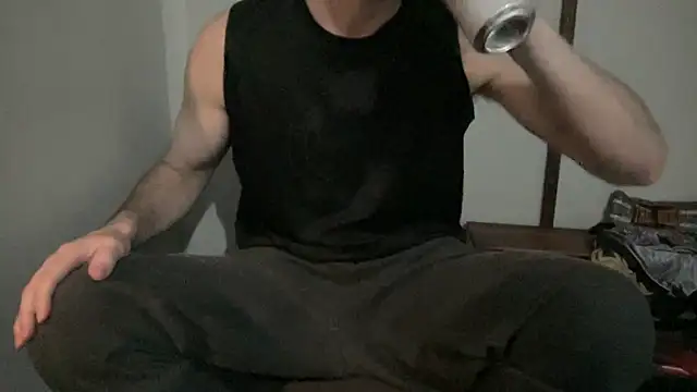 alphajoshkosh online show from 04-08-26, 12:10