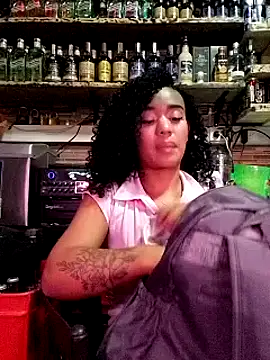 evafoxs online show from 12-24-24, 10:49