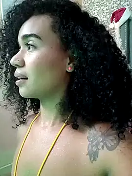 evafoxs online show from 12-29-24, 10:34