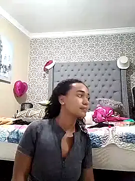 evafoxs online show from 01-16-25, 09:30