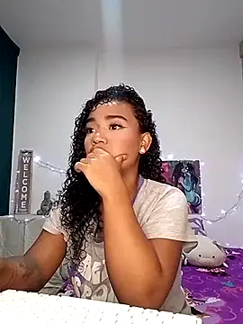 evafoxs online show from 02-26-25, 12:38